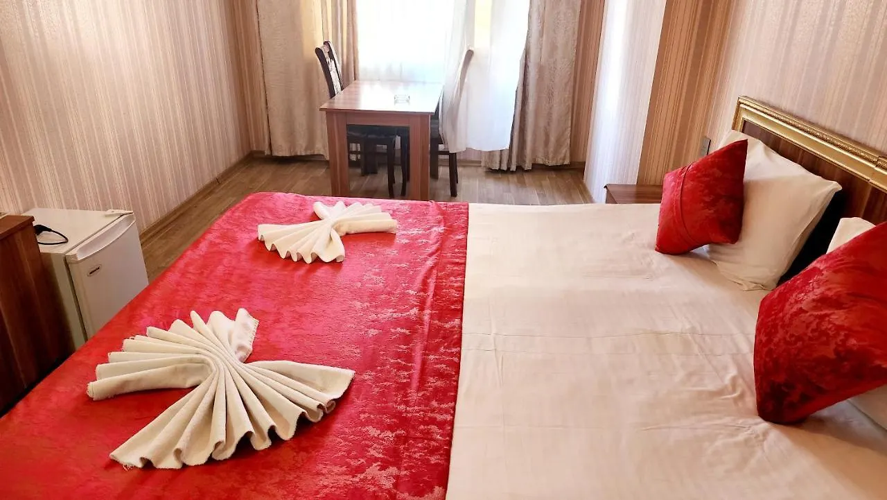 Xetai Ariva Hostel & Hotel Baku
