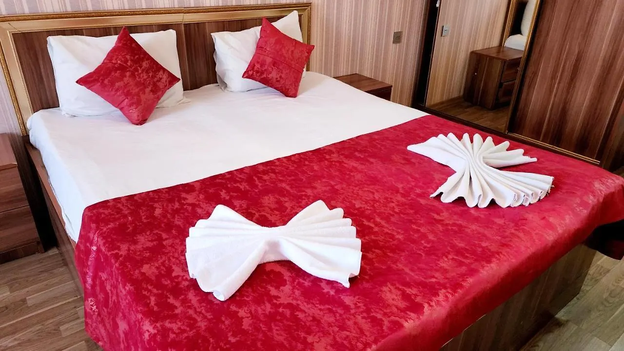 Xetai Ariva Hostel & Hotel Baku