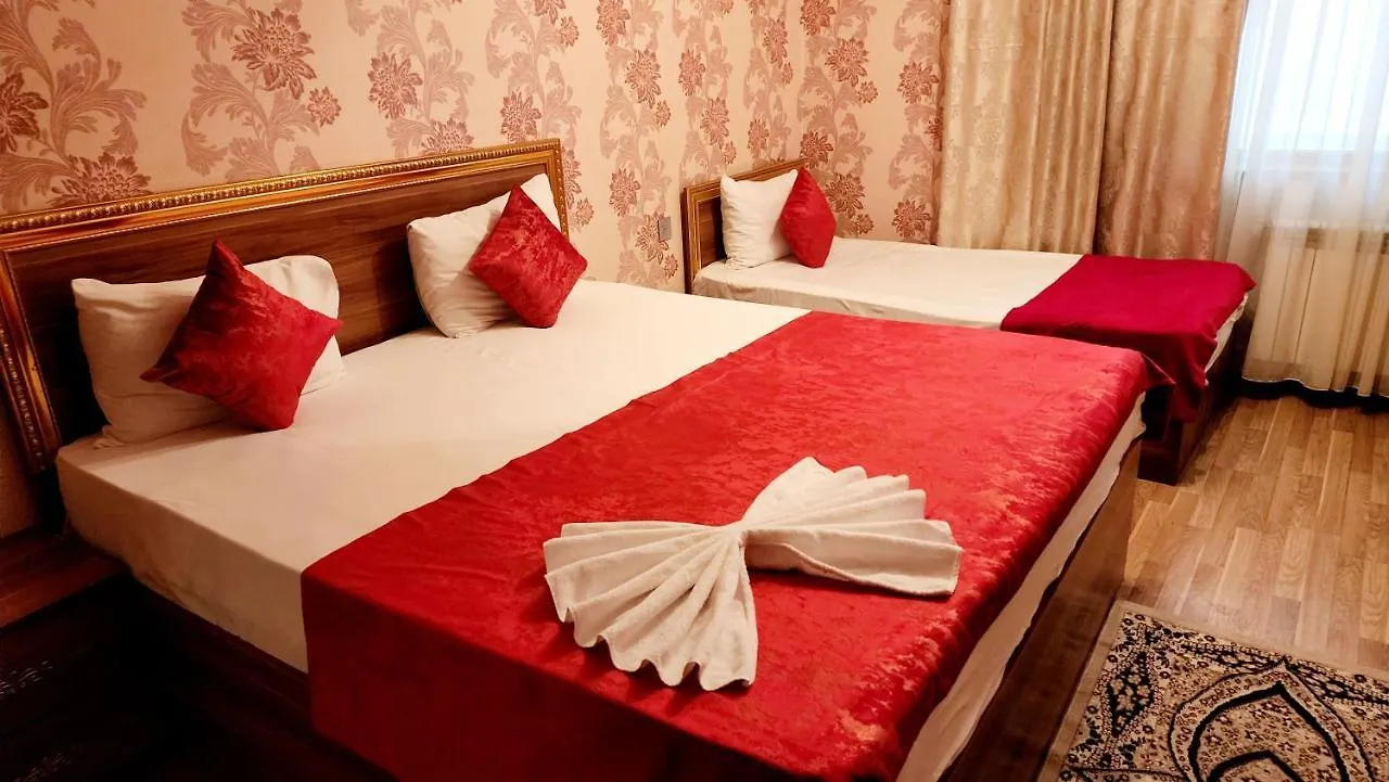Xetai Ariva Hostel & Hotel Baku