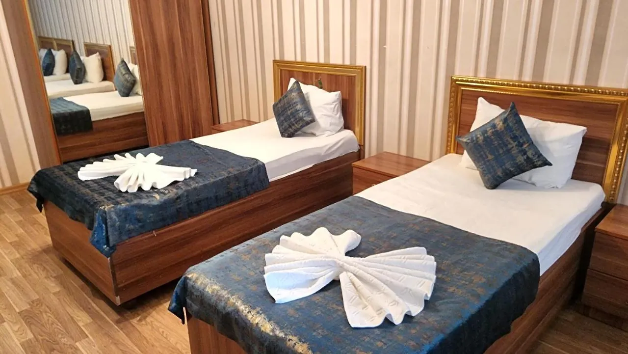 Xetai Ariva Hostel & Hotel Baku